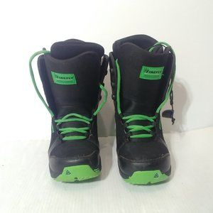Firefly Kids' Winter Boots - Size 6 - Pre-owned - 36BZIJ